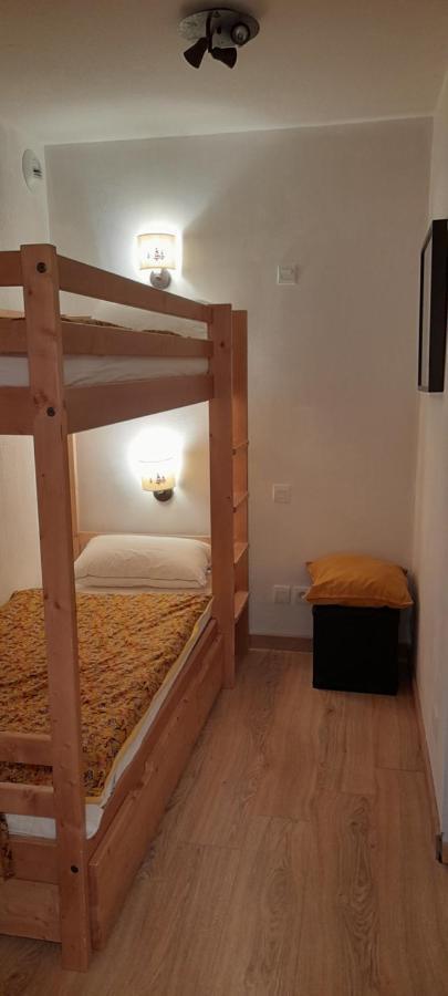 Bel Appartement Montagne Dans Le Parc Des Ecrins Orcières Eksteriør billede
